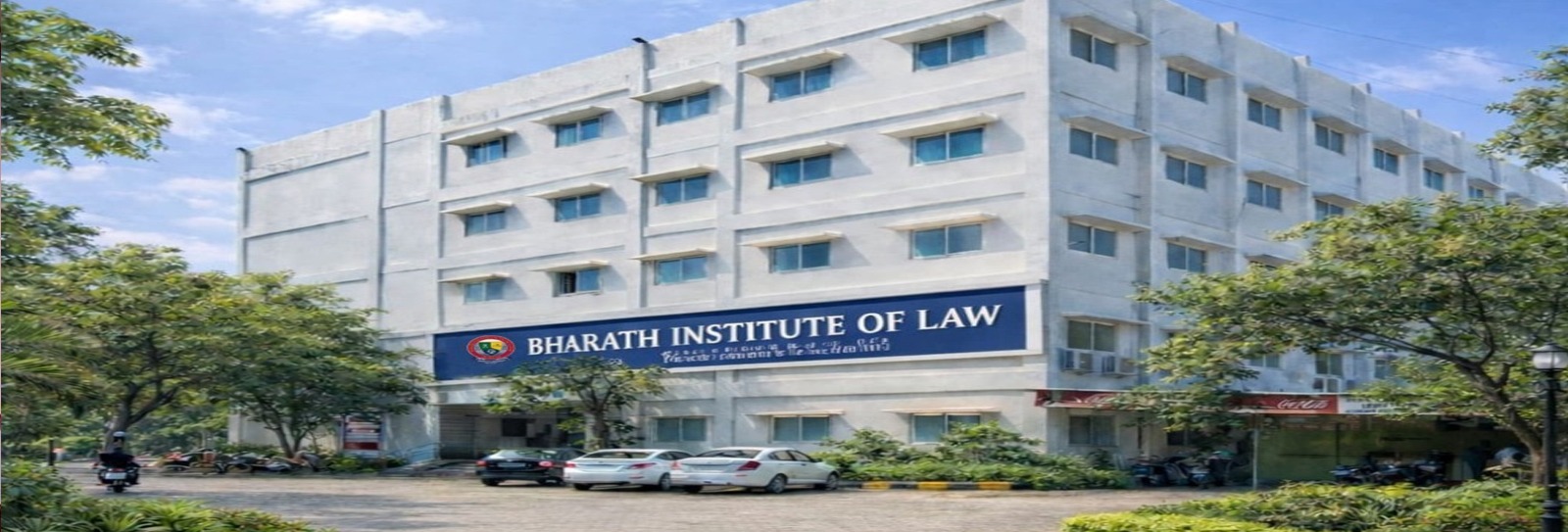 Bharath Institute of Law