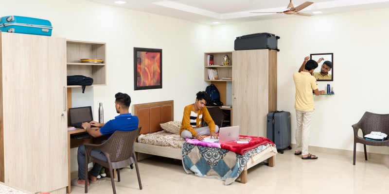 hostel-facilities