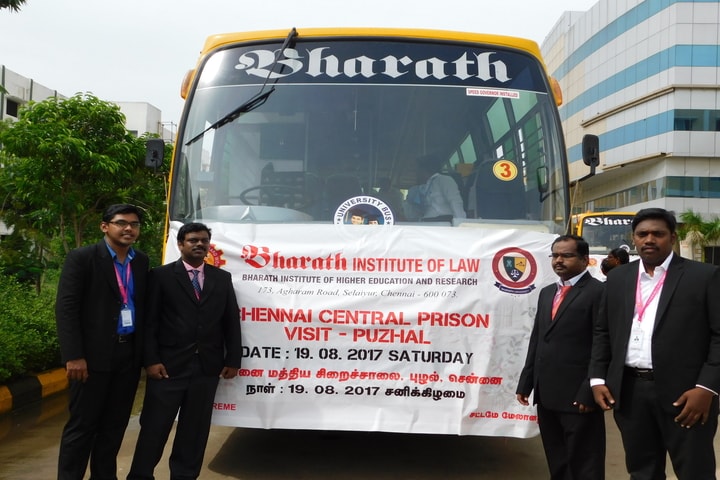 puzhal-prision-visit-programe