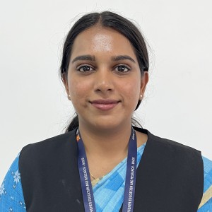 Mrs. Abhaya Augustin