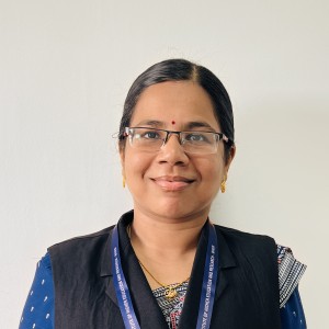 sreeverdhini