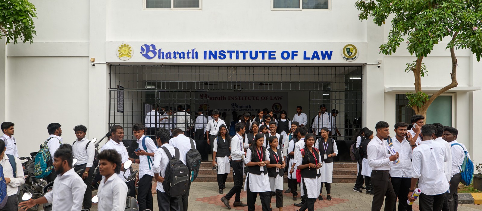 best-law-college-in-india